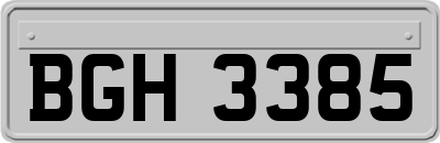 BGH3385