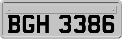 BGH3386