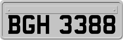 BGH3388
