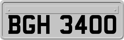 BGH3400