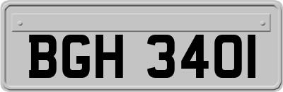BGH3401