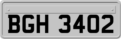 BGH3402