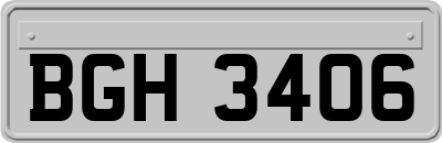 BGH3406