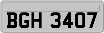 BGH3407