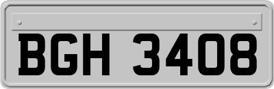 BGH3408