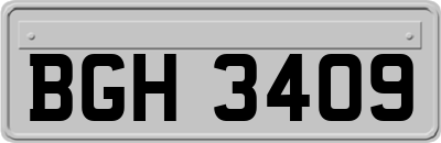 BGH3409
