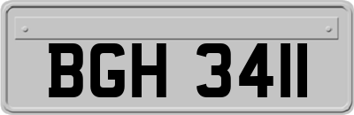 BGH3411