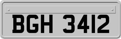 BGH3412