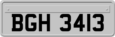 BGH3413