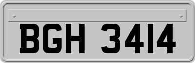 BGH3414