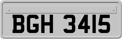 BGH3415