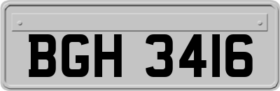 BGH3416
