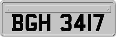 BGH3417