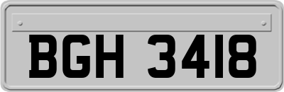BGH3418