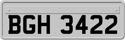 BGH3422