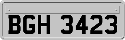 BGH3423