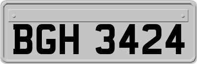 BGH3424