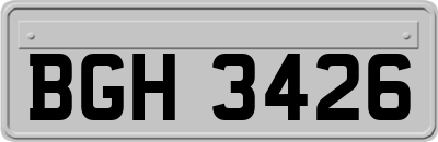 BGH3426