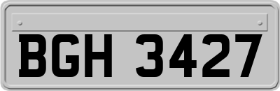 BGH3427