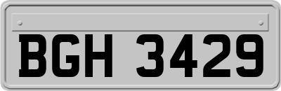 BGH3429