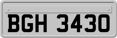 BGH3430