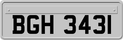 BGH3431