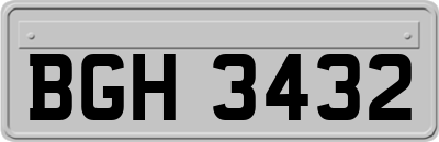 BGH3432
