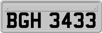 BGH3433