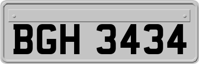 BGH3434