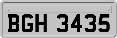 BGH3435