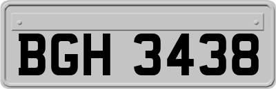 BGH3438