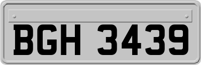 BGH3439