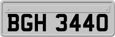 BGH3440