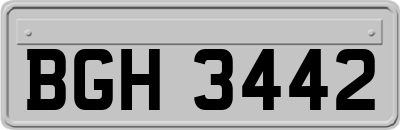 BGH3442