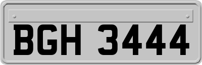 BGH3444
