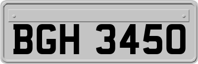 BGH3450