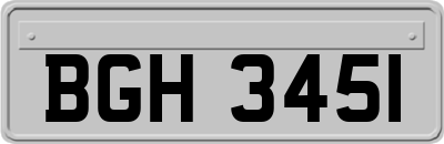 BGH3451