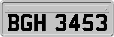 BGH3453