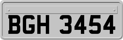 BGH3454