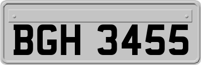BGH3455