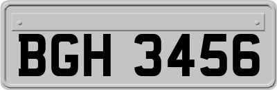 BGH3456