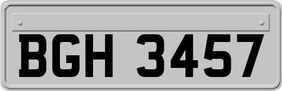 BGH3457