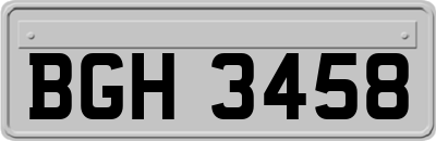 BGH3458