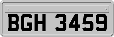BGH3459