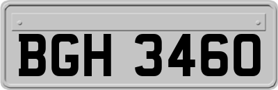 BGH3460