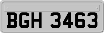 BGH3463
