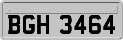 BGH3464