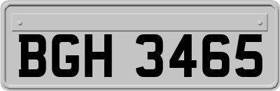 BGH3465