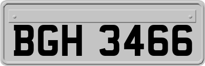 BGH3466