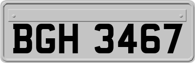 BGH3467